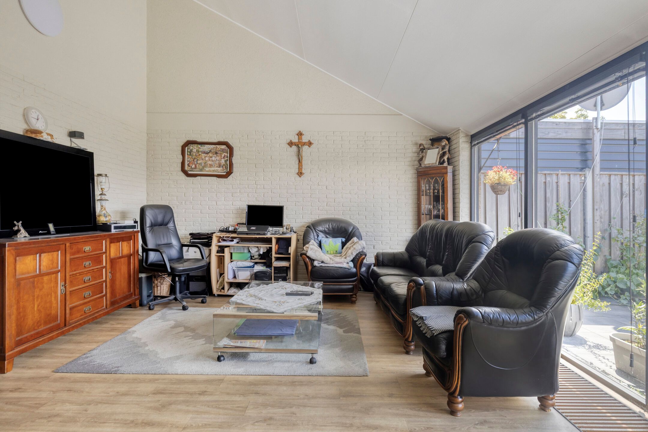 Foto 3 van Leuvenstraat 42