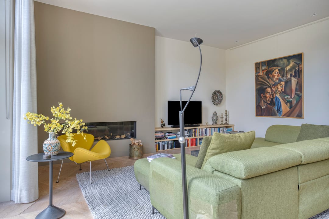 Foto 11 van Pauluslaan 28