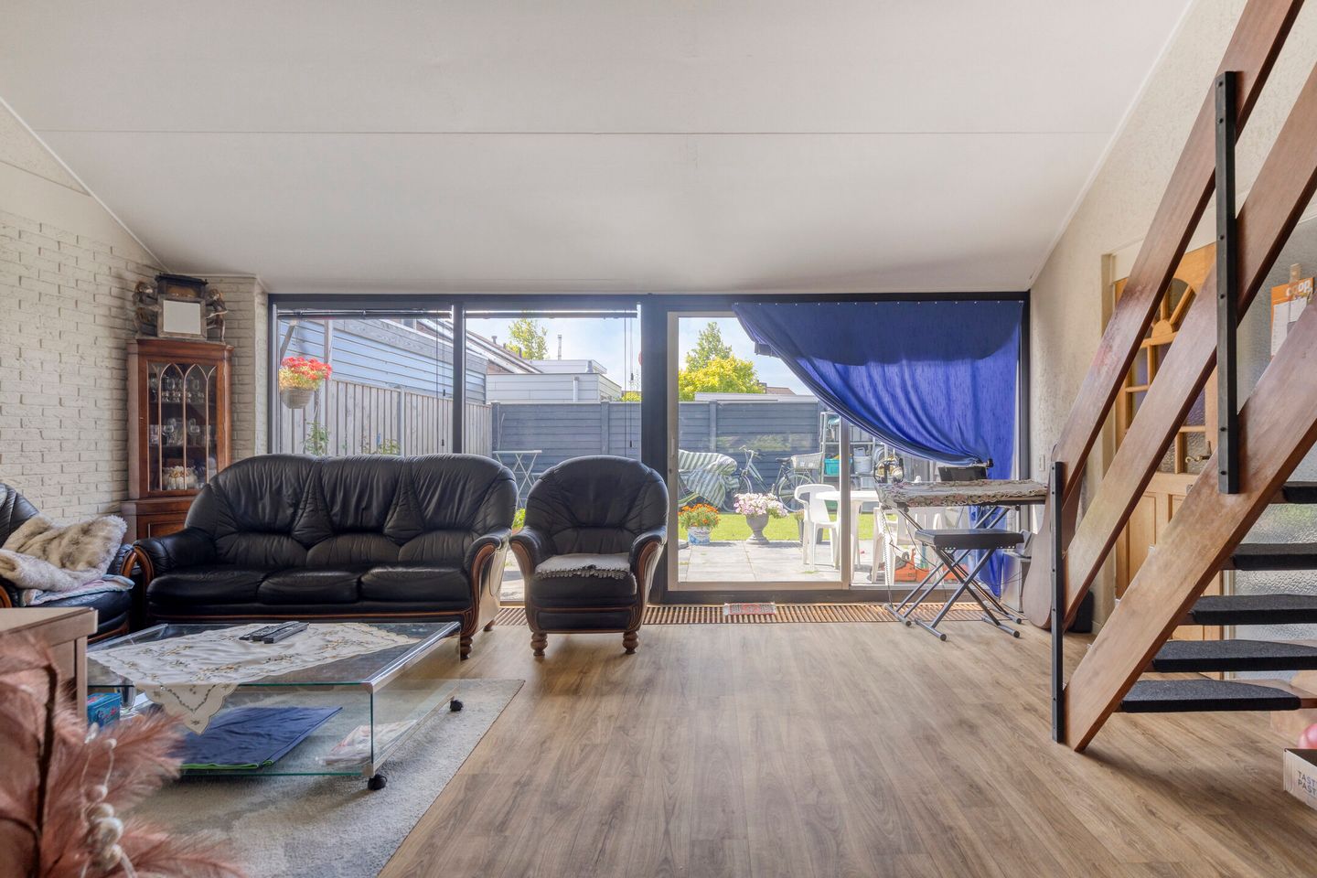 Foto 5 van Leuvenstraat 42