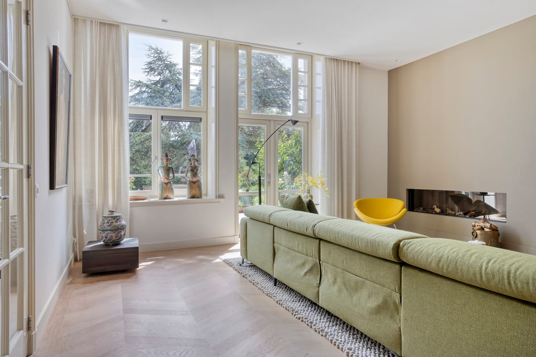 Foto 13 van Pauluslaan 28