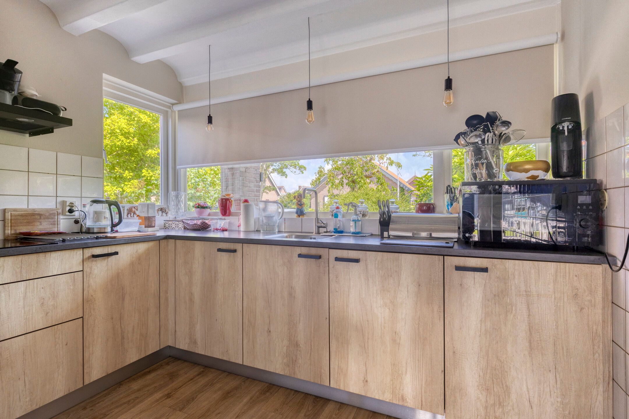 Foto 9 van Leuvenstraat 42