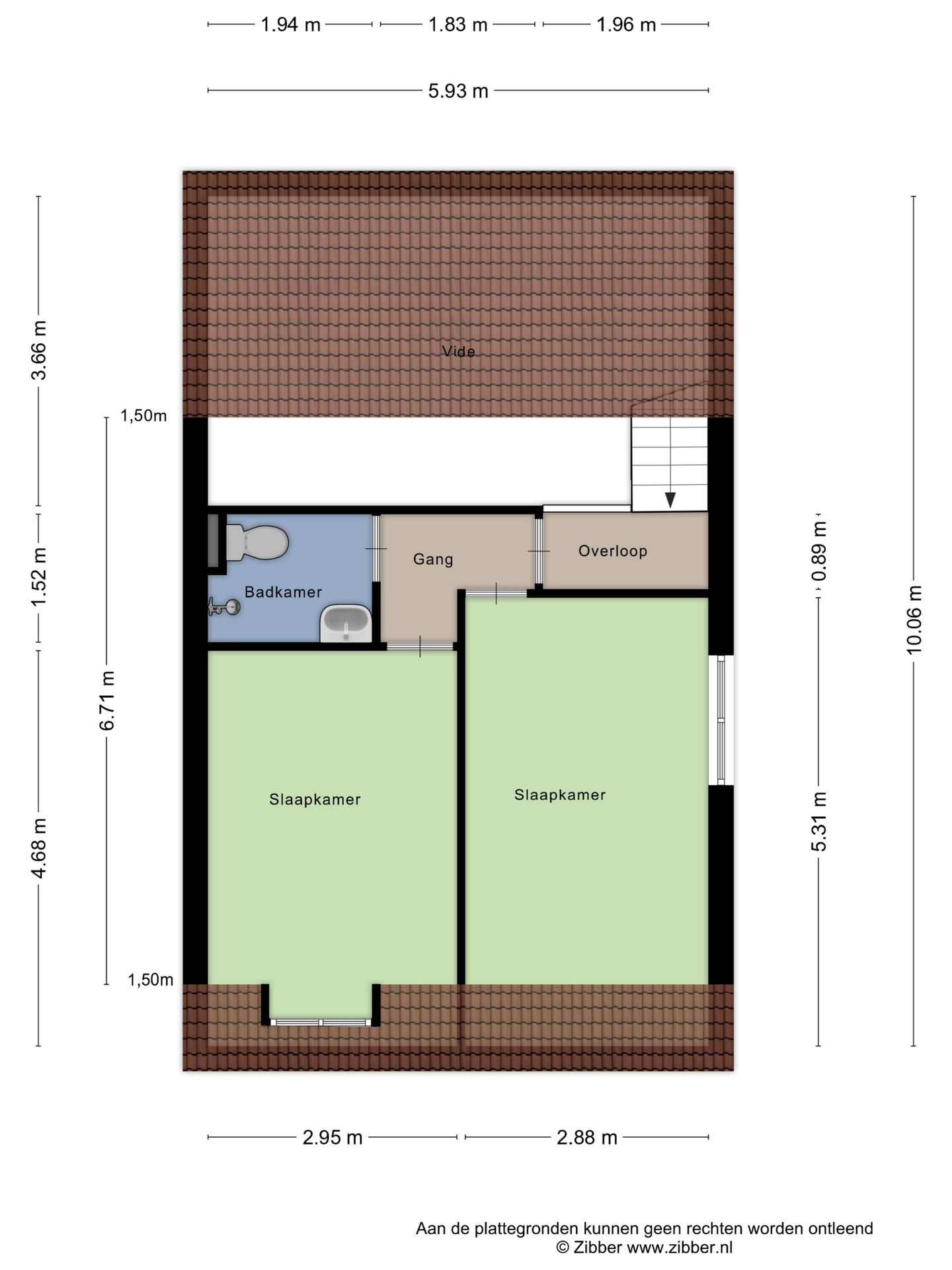 Foto 19 van Leuvenstraat 42