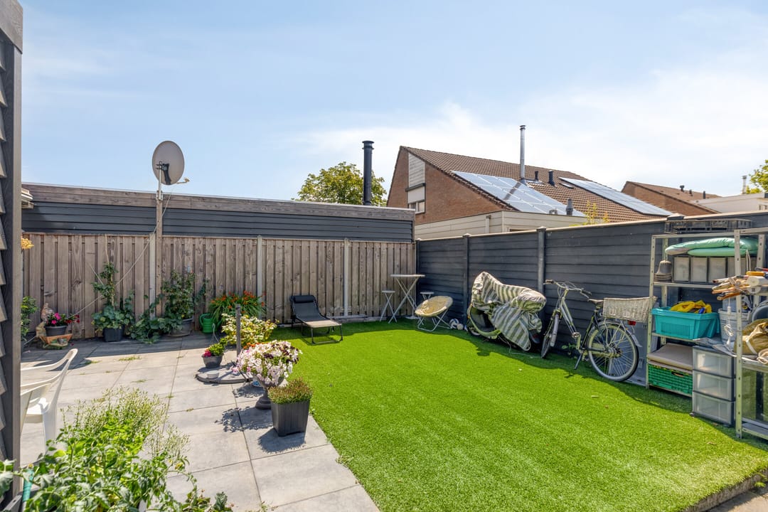 Foto 22 van Leuvenstraat 42