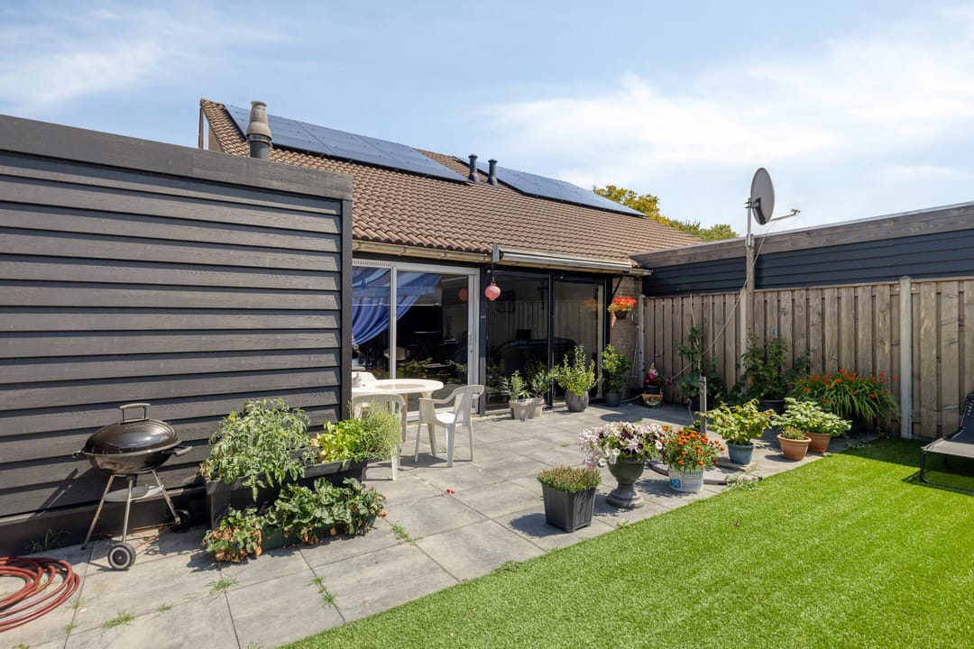 Foto 23 van Leuvenstraat 42