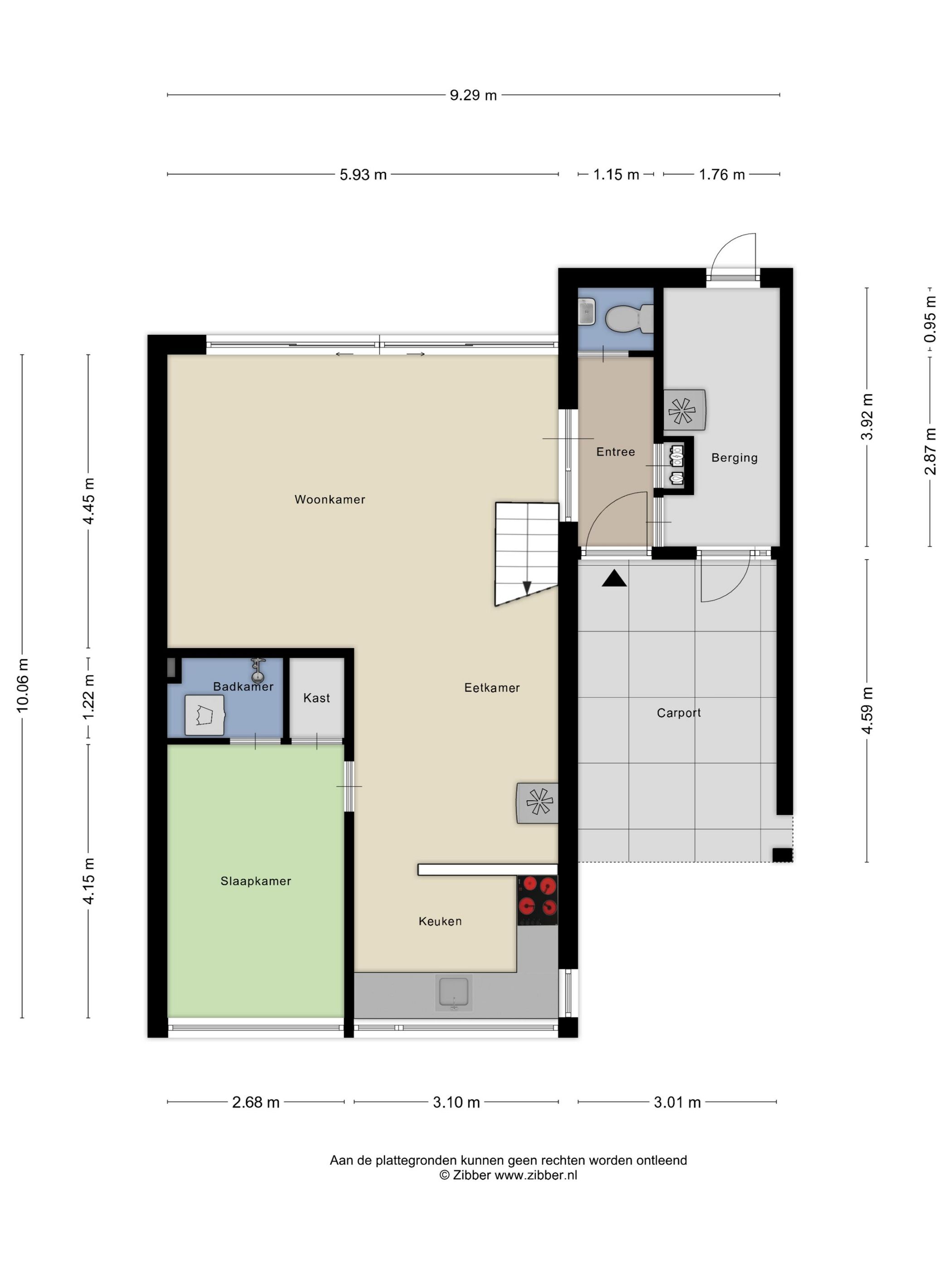 Foto 24 van Leuvenstraat 42