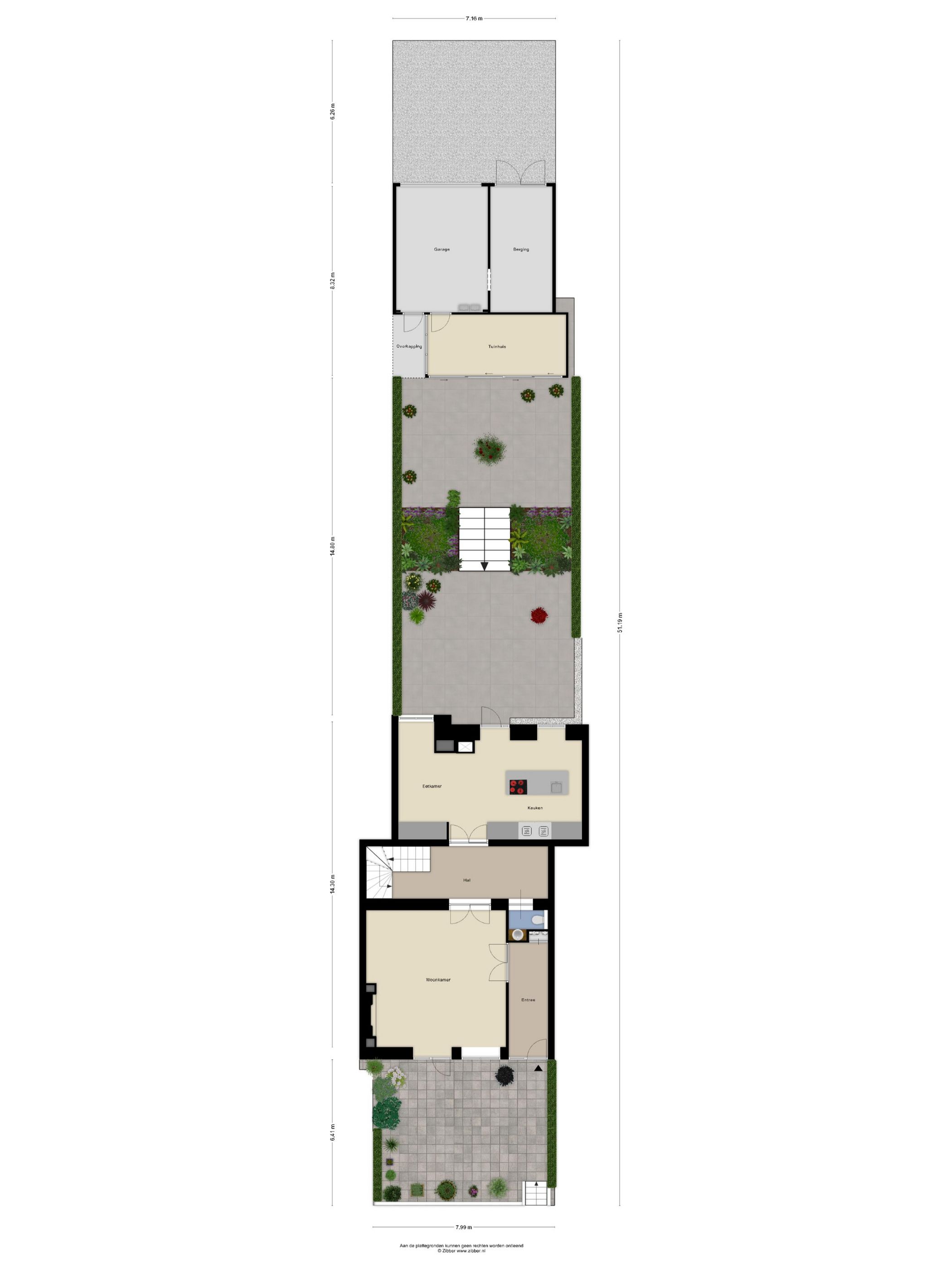 Foto 69 van Pauluslaan 28