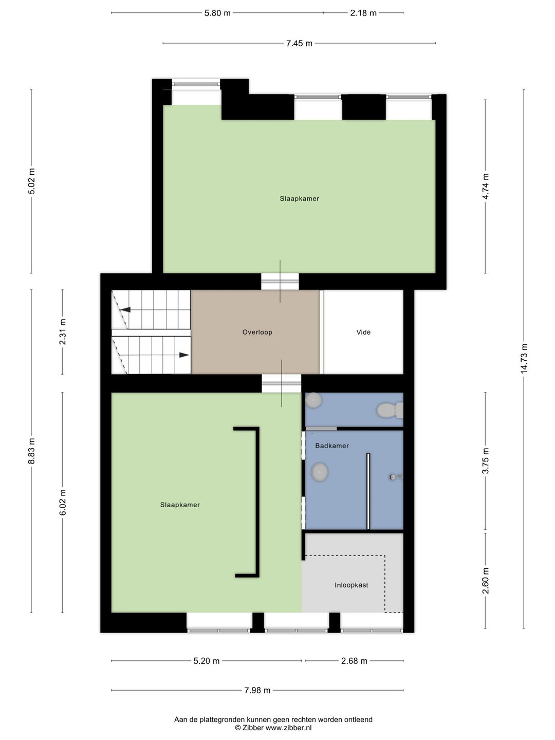 Foto 71 van Pauluslaan 28