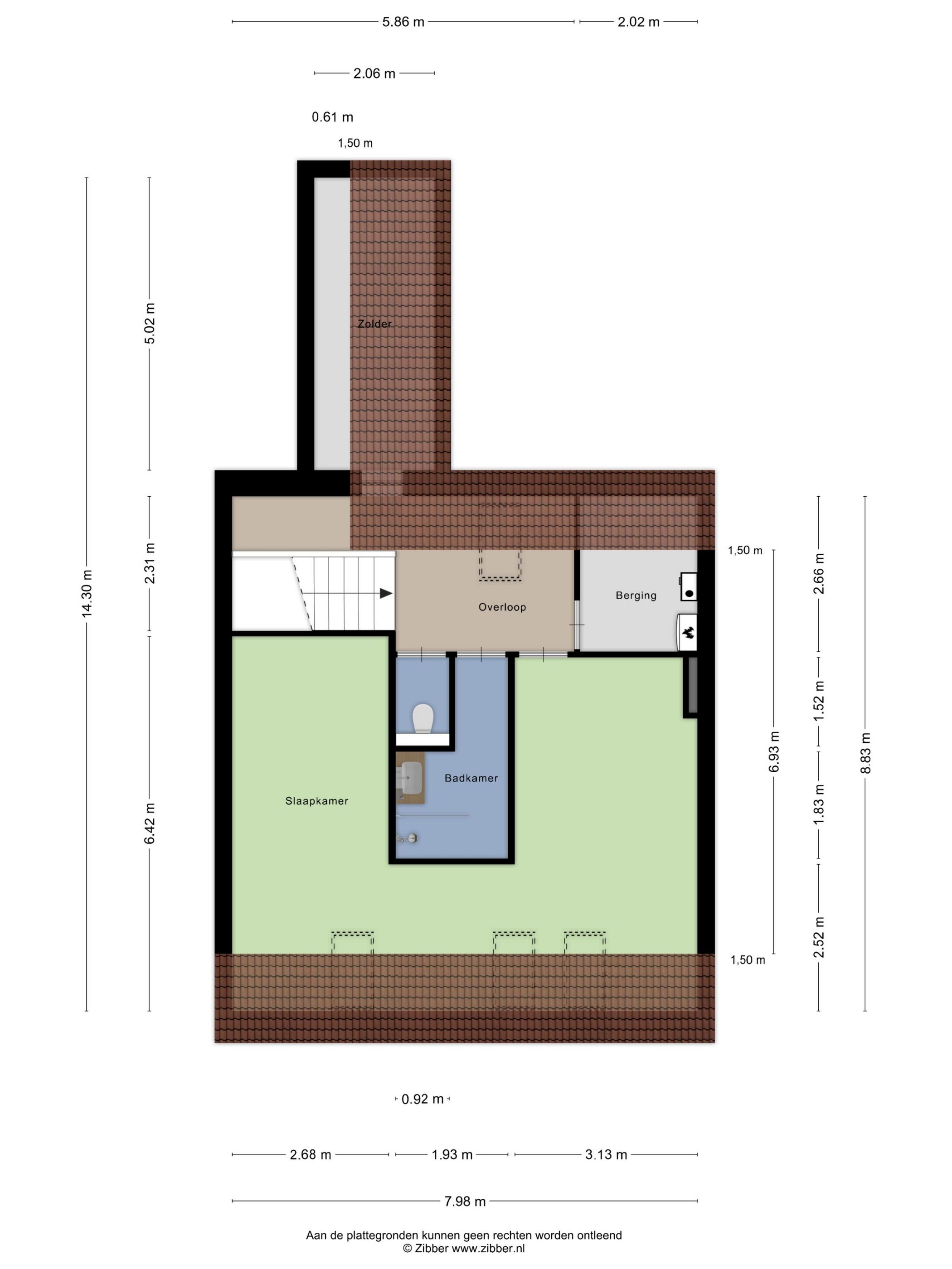 Foto 72 van Pauluslaan 28