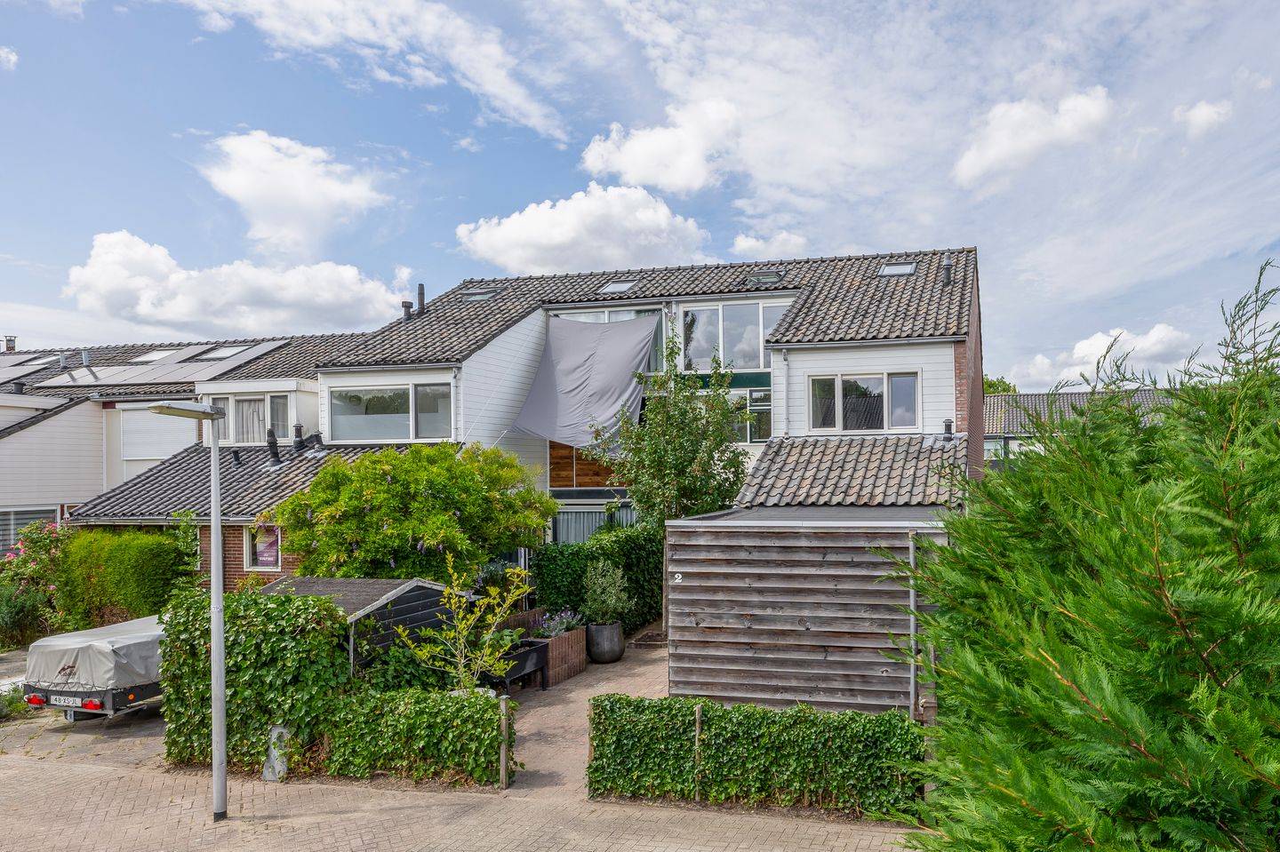 Foto 5 van de Populieren 2