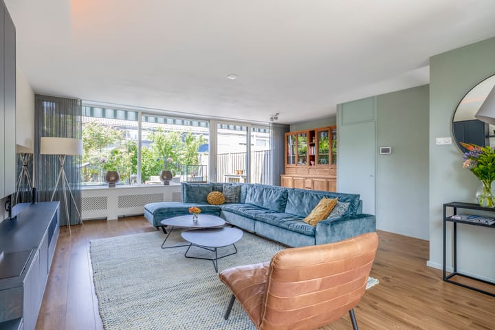 Foto 13 van de Populieren 2