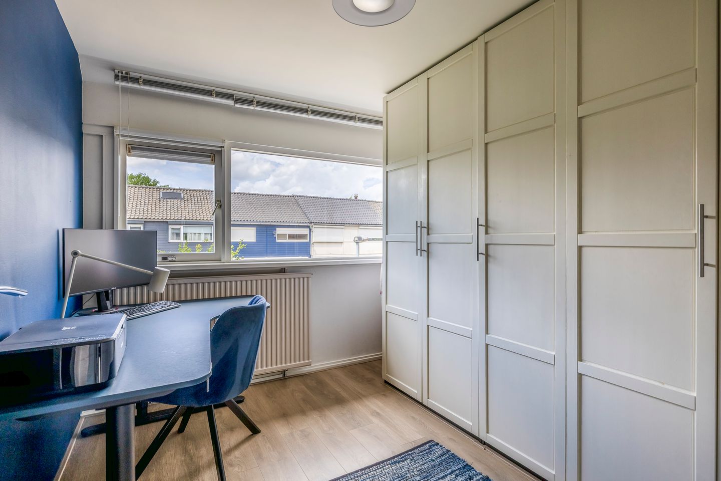 Foto 25 van de Populieren 2