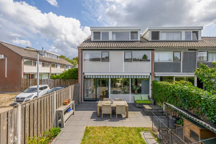 Foto 34 van de Populieren 2