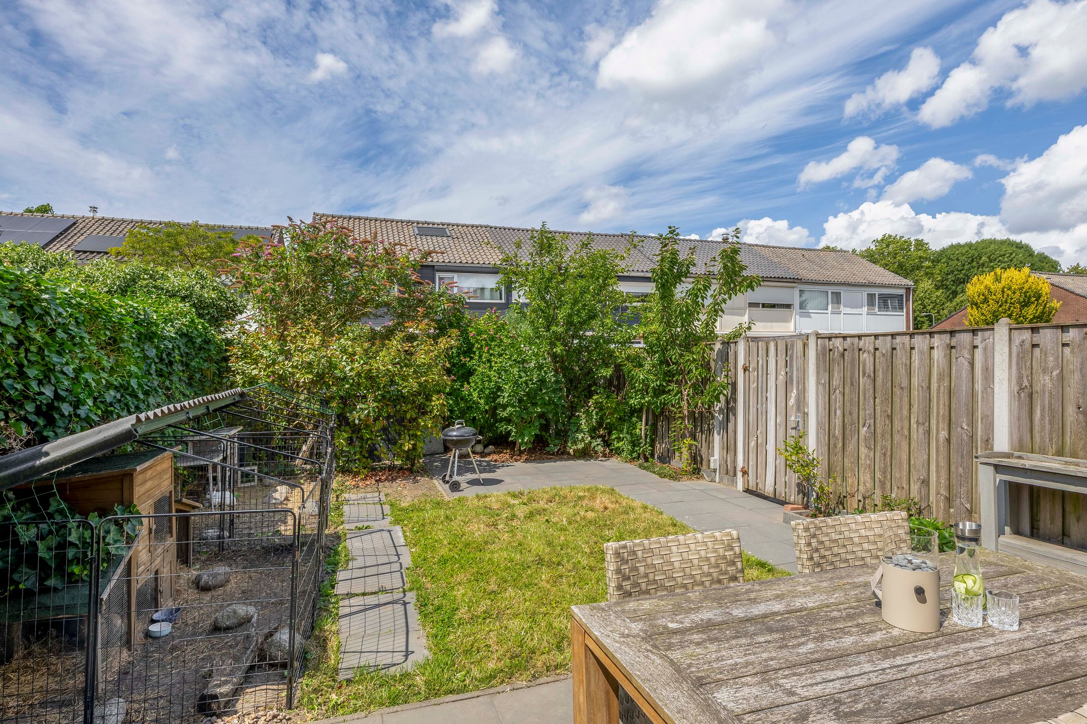 Foto 36 van de Populieren 2