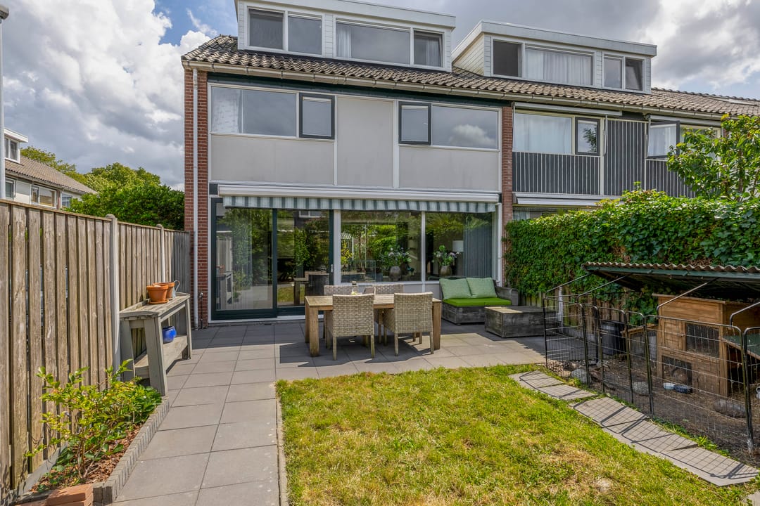 Foto 37 van de Populieren 2