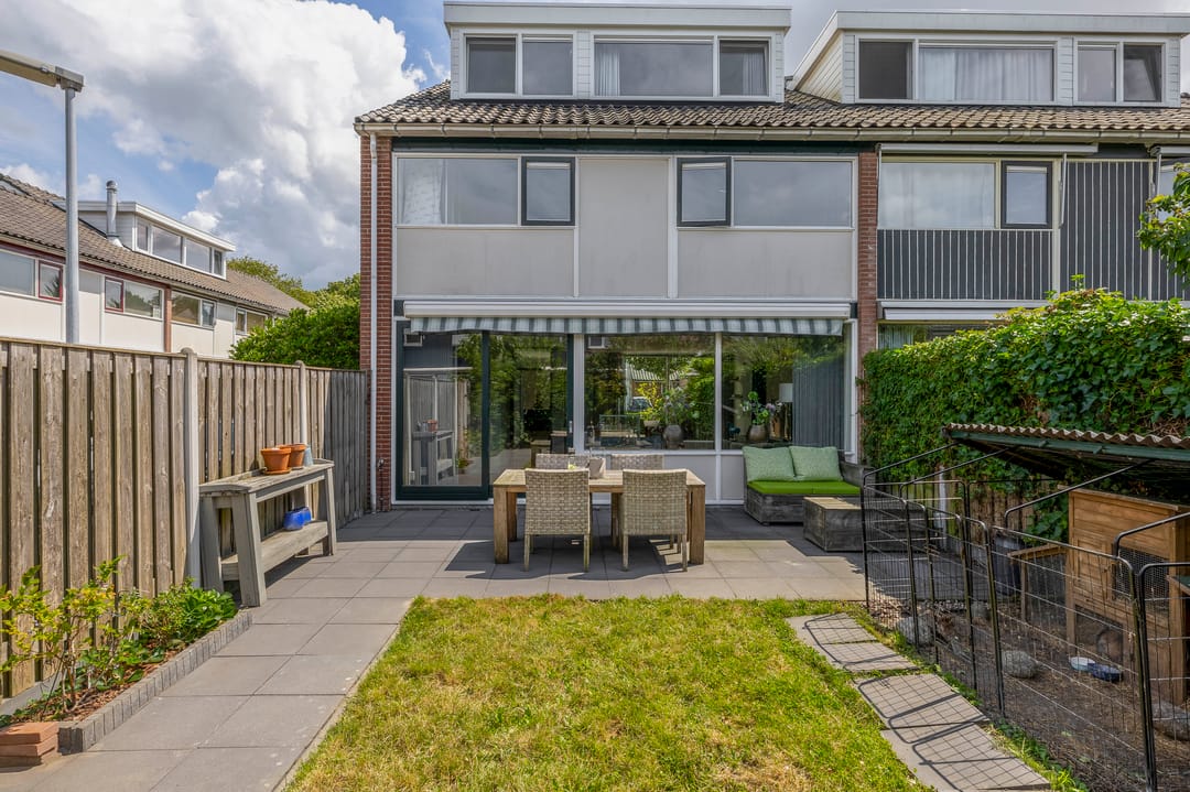 Foto 38 van de Populieren 2