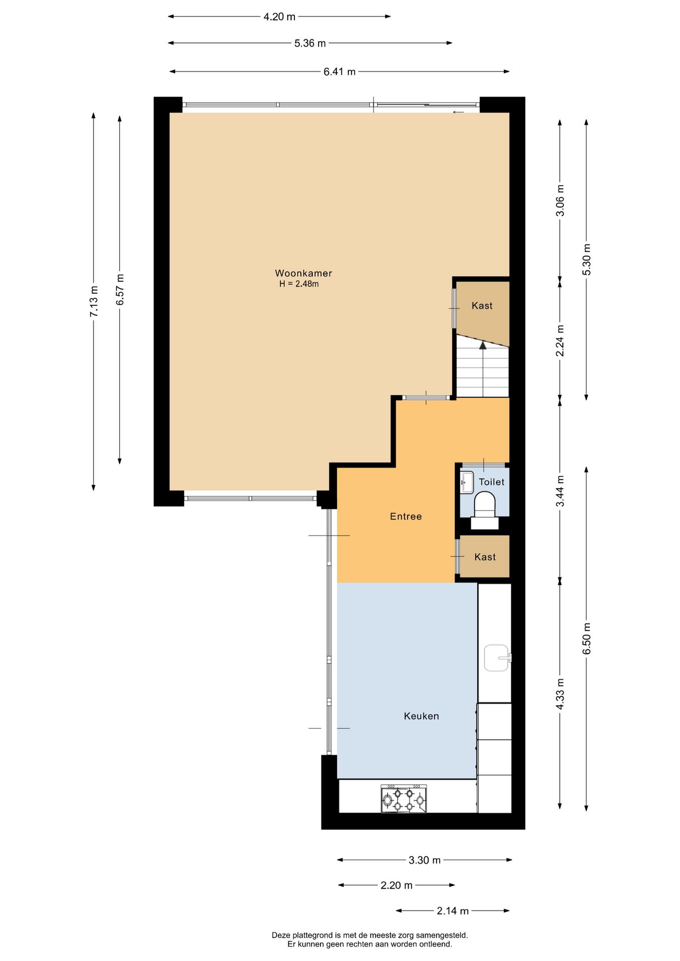 Foto 39 van de Populieren 2