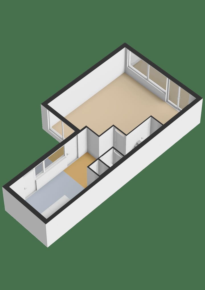 Foto 40 van de Populieren 2