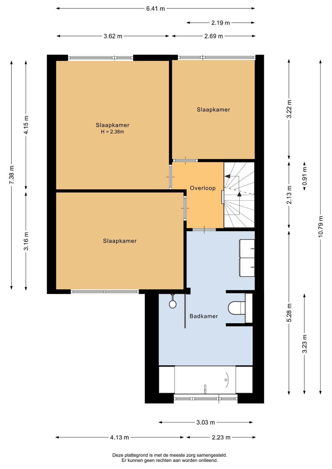 Foto 43 van de Populieren 2