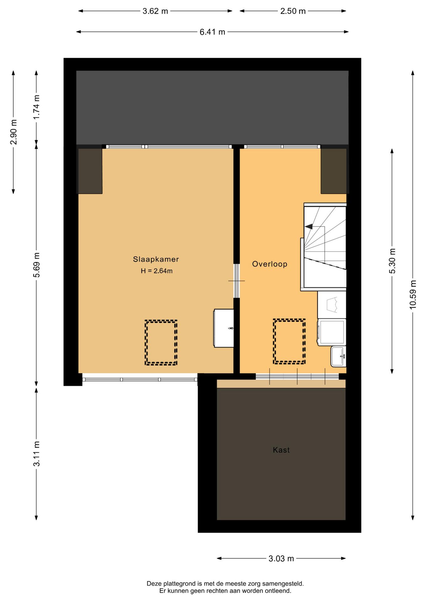 Foto 48 van de Populieren 2
