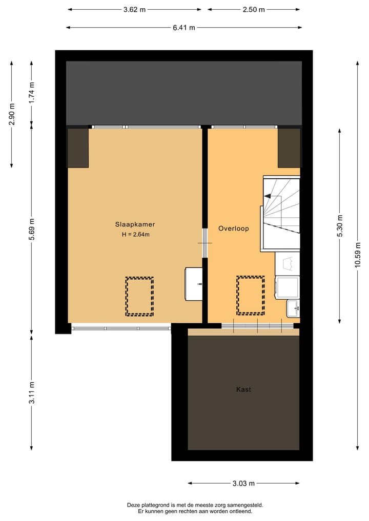 Foto 48 van de Populieren 2