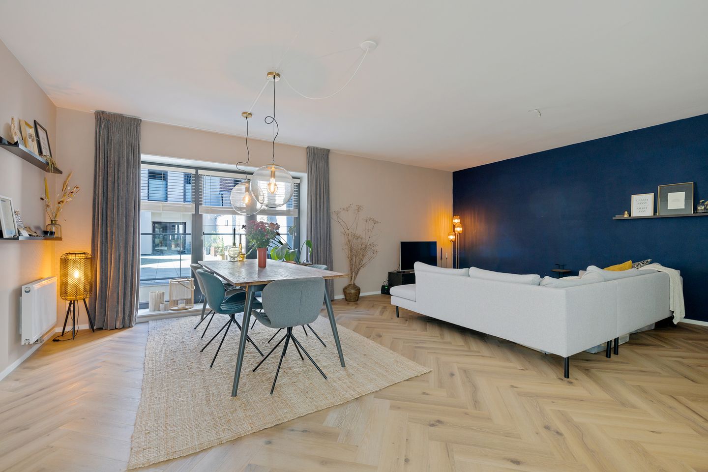 Foto 1 van Turfmarkt 16