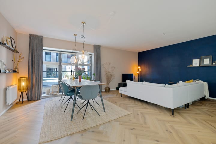 Foto 1 van Turfmarkt 16