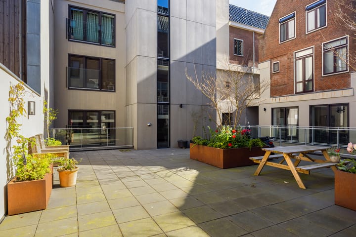 Foto 2 van Turfmarkt 16