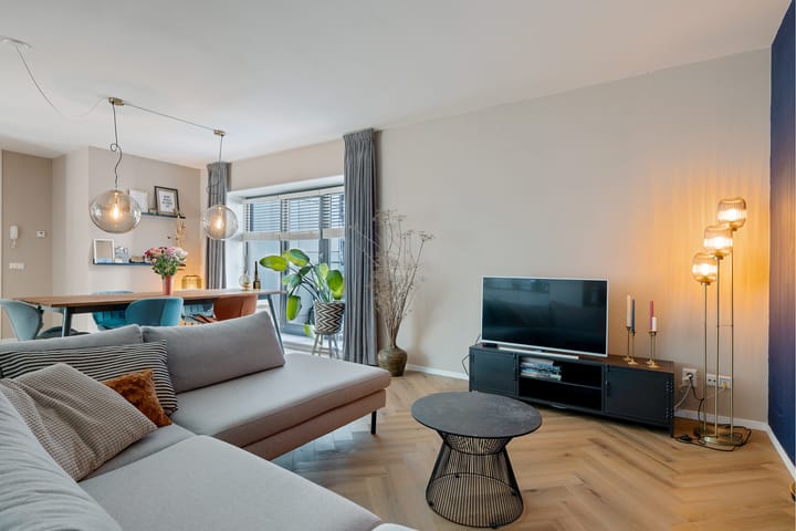 Foto 4 van Turfmarkt 16