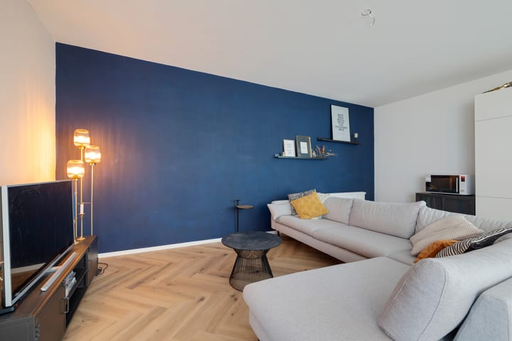 Foto 8 van Turfmarkt 16