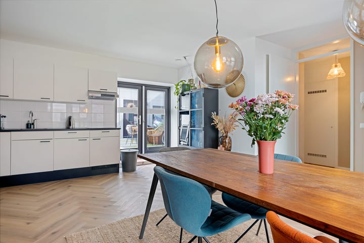 Foto 9 van Turfmarkt 16