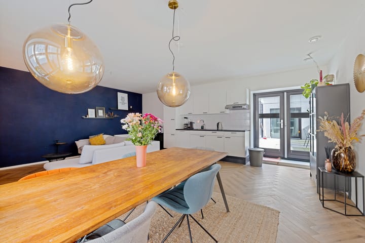 Foto 10 van Turfmarkt 16