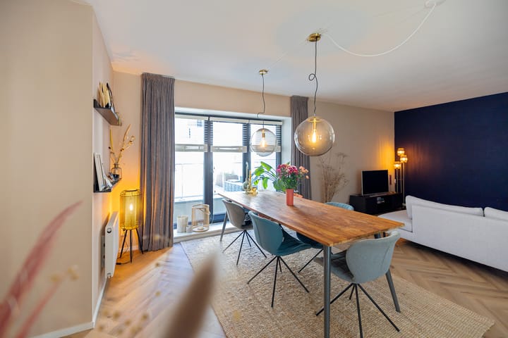 Foto 12 van Turfmarkt 16