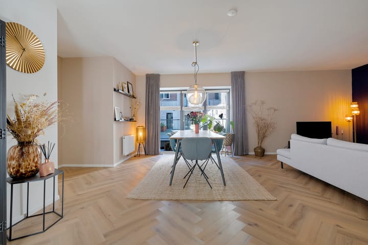 Foto 13 van Turfmarkt 16