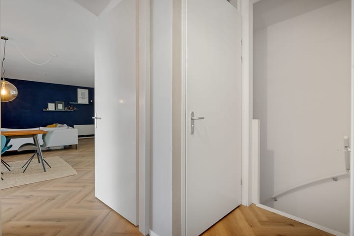 Foto 15 van Turfmarkt 16