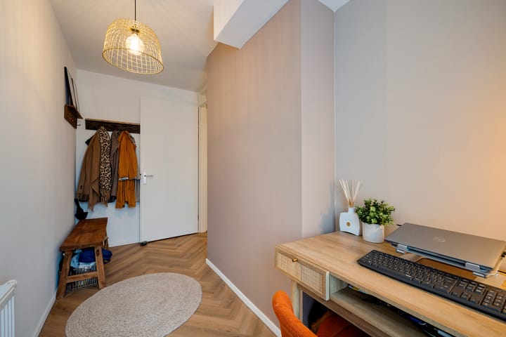 Foto 17 van Turfmarkt 16