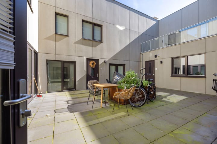 Foto 28 van Turfmarkt 16