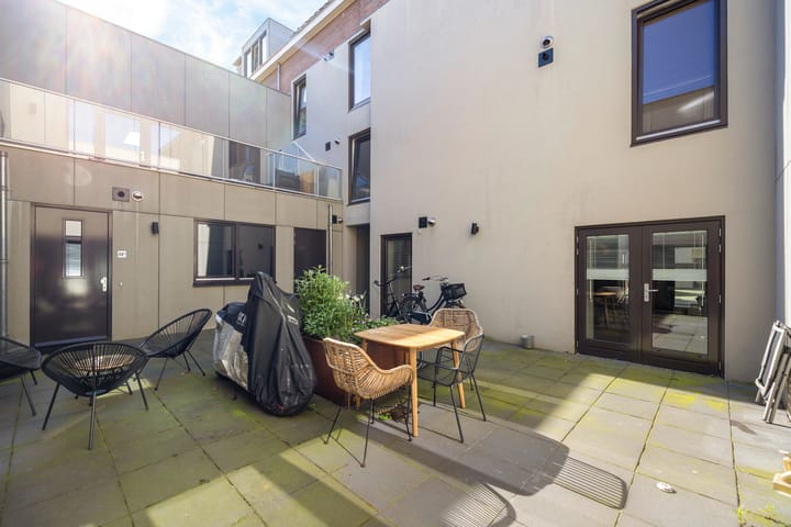 Foto 29 van Turfmarkt 16