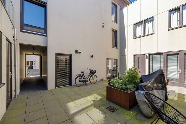 Foto 30 van Turfmarkt 16