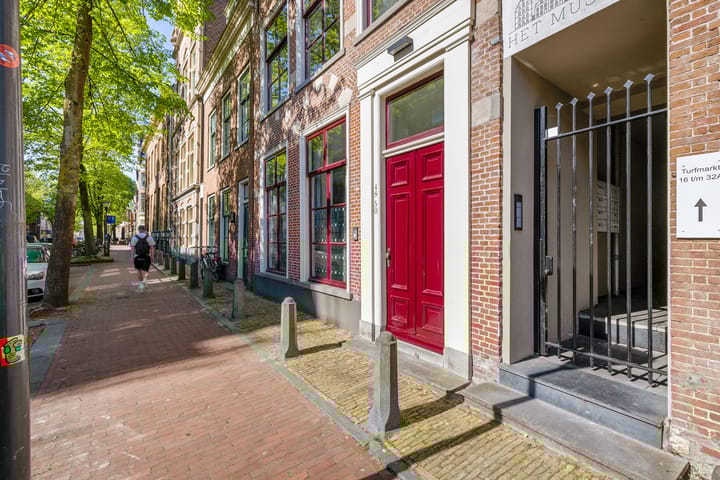 Foto 34 van Turfmarkt 16