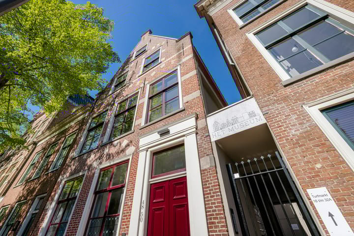 Foto 35 van Turfmarkt 16