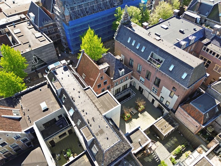 Foto 38 van Turfmarkt 16