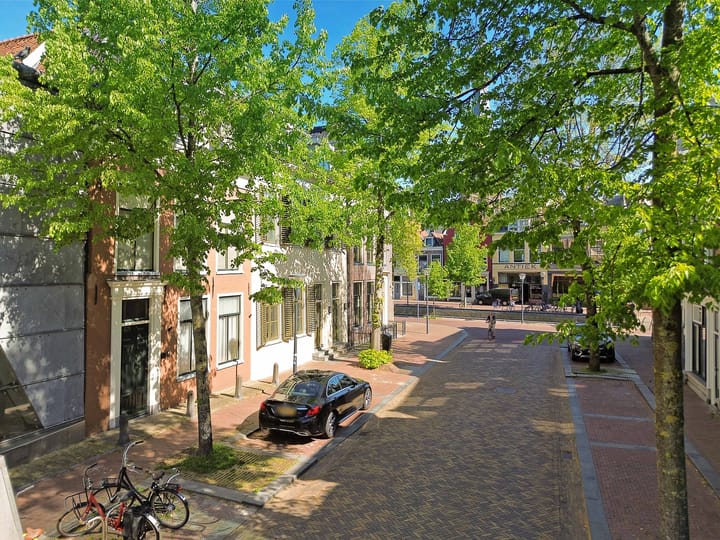 Foto 39 van Turfmarkt 16