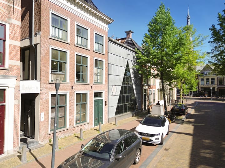 Foto 40 van Turfmarkt 16