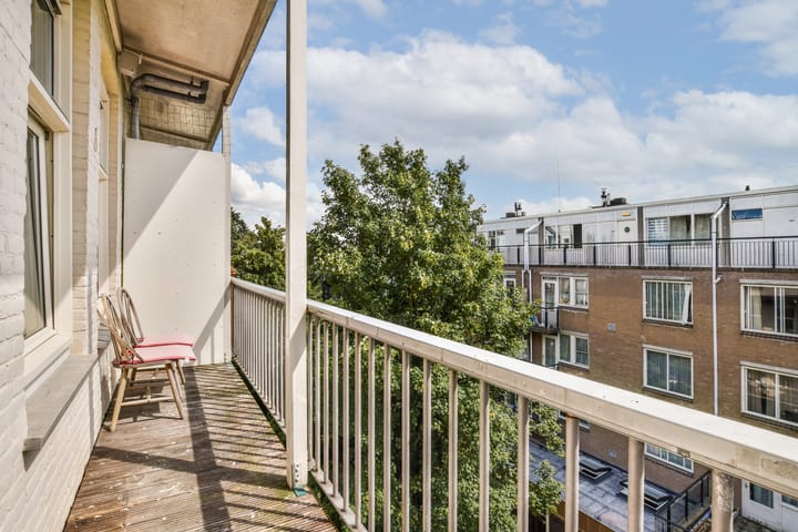 Foto 4 van Eerste Atjehstraat 128-3