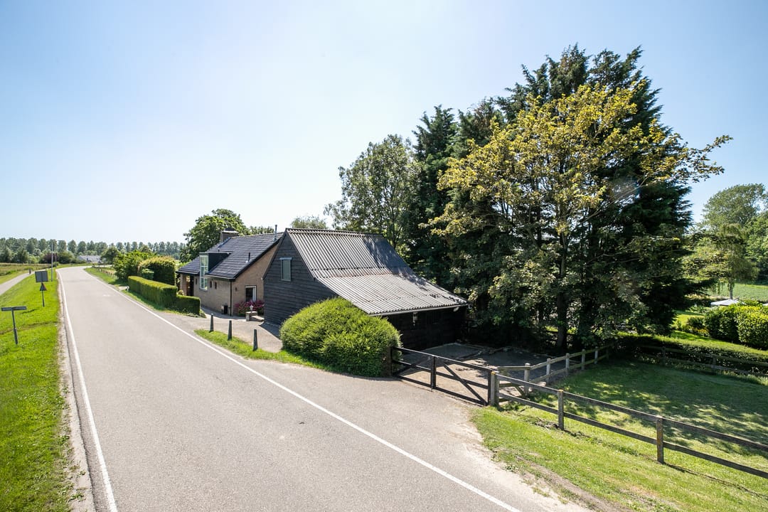 Foto 8 van Schapengorsedijk 25