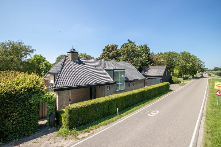 Foto 11 van Schapengorsedijk 25