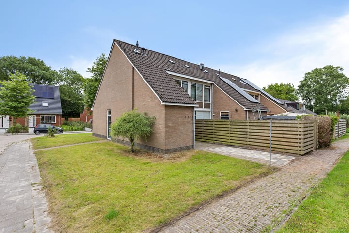 Photo 2 of De Kampen 10