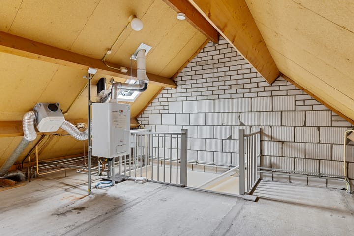 Photo 15 of De Kampen 10