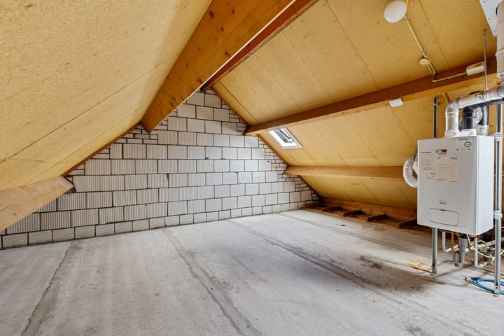 Photo 16 of De Kampen 10