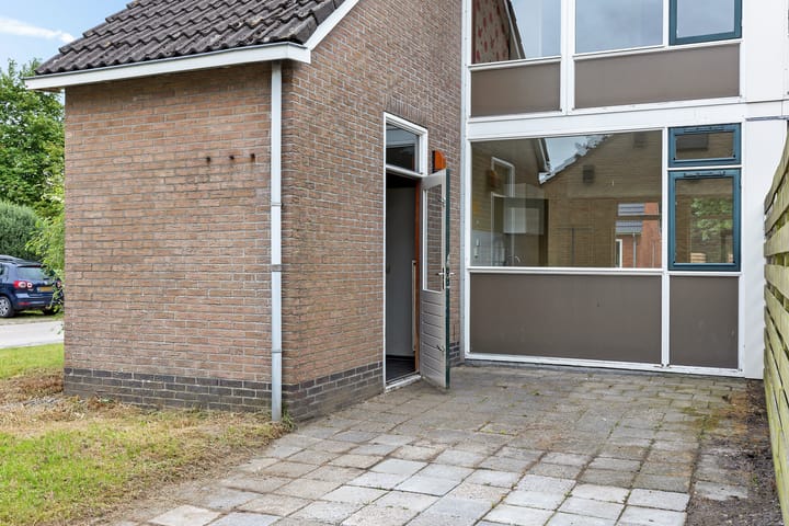 Photo 17 of De Kampen 10